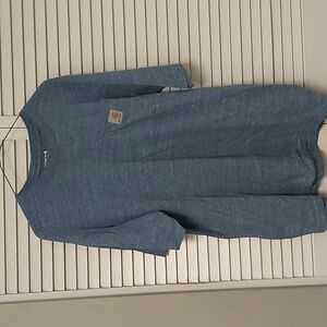 Carhartt shirt